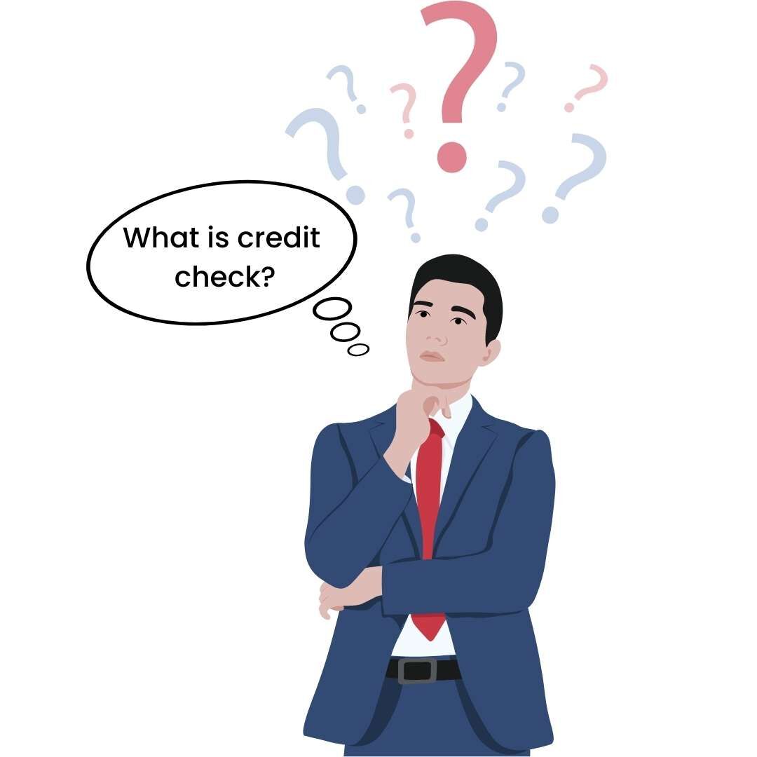 What Is An Employment Credit Check